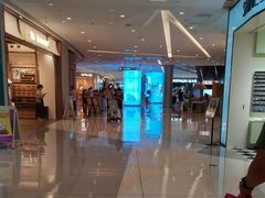 -首开·龙湖成都西宸天街
