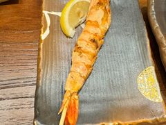 -鸟鹏烧鸟居酒屋(昌岗店)