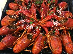 招牌油焖大虾-松哥油焖大虾·外卖(西乡店)