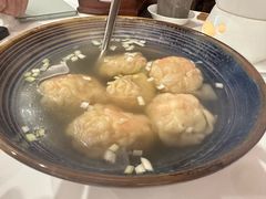 -白天鹅宾馆-宏图府餐厅