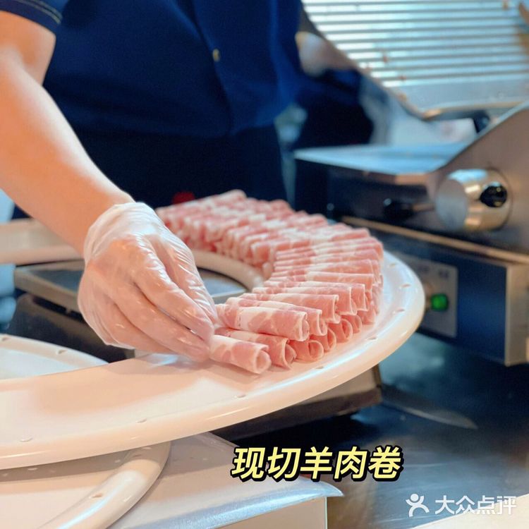 深圳探店| 京庄·铜锅涮