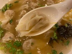 三鲜馄饨-小倩倩•鸡汤馄饨(江西路创始店)