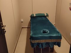 -强手盲人推拿·颈肩腰背调理(南新路店)