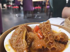 马来沙爹金钱肚-有心德(隆生店)