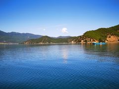 -丽江泸沽湖景区