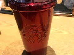 -星巴克(天津凯德天津湾店)