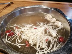 -傣妹火锅(南京东路一店)