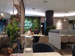 大堂-必胜客(东大桥店)