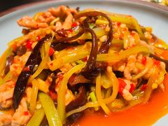 -上上席川菜(凯德乐峰广场店)