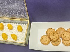 -百盛·鼎膳(中海财富中心)
