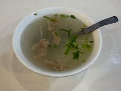 -台中肉员