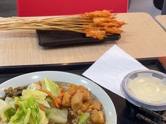 -永和大王(漕宝店)