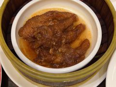 -夏宫中餐厅(香格里拉大酒店)