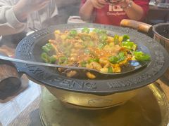 -聚鑫朋酸菜肥肠(九龙仓店)