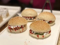 -素满香·食养自助(建邺万达店)