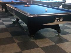 -丁俊晖台球俱乐部(海上海·弘基休闲广场店)