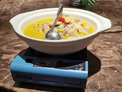 -国味壹号·精品湘菜·宴请佳选(新天地店)