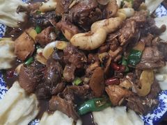 -向民炒鸡老店(火车站店)