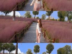 -汉长安城未央宫国家考古遗址公园