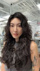 -5M HAIR SALON 旗舰店