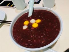 红豆汤圆-大铁勺新津菜(东丽阳光新业广场店)