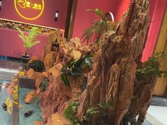 -恬阿姨庭院餐厅·生日宴