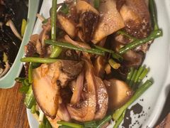 -后院犇牛主题餐厅(云岗店)