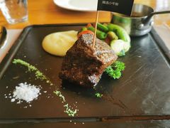 -SHARK鲨鱼餐吧(购物公园店)