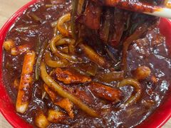 -辣风芹米粉店(团结路店)