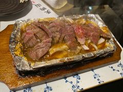 -天狗山料理(省体店)