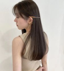 -MY HAIR ARDOR
