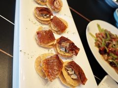 -全聚德(双井店)