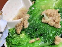 -强记龙虾钳(定安里店)