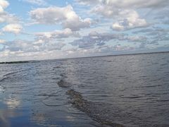 -南汇新城海滩