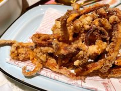 -水天堂西餐厅(绿宝广场店)