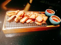 -老头儿油爆虾·知味杭州(爱琴海购物中心)