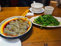 -隔壁老王·家常云南菜(花巷店)