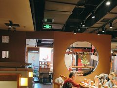 -呷哺呷哺 黄金牧场 (欢乐谷店)