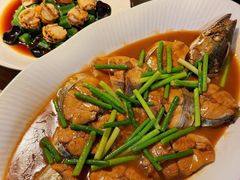 -隆喜元鱼汤包·海鲜(中联广场店)