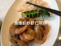 -广玉兰上海菜(德平店)