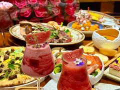 -咖梦餐厅 COMENG RESTAURANT