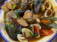 -鑫鸿达·海鲜闽菜热炒小馆(中山路店)