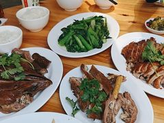 -乌文新澄海卤鹅店