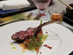 -一板铁板烧·隐秘一线江景花园餐厅(西湖左岸·天元店)