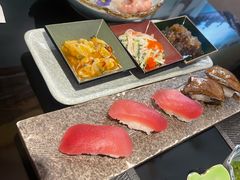 -昱匠·日本料理(金融街店)