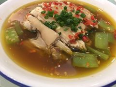 -金龙渔港(双楠店)