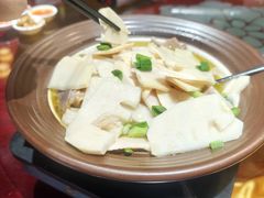 -木子山庄·安徽省老字号·中国炖锅宴