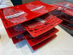 招牌活斑鱼-纯味斑鱼府(中海环宇荟店)