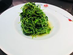 -柒厢食事雅谈