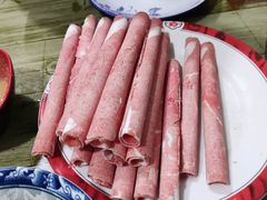 -好运来农家菜(吉林路店)